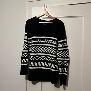 Women’s Crew Neck Sweater